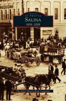 Salina: 1858-2008 0738561819 Book Cover