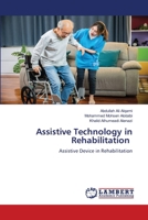 Assistive Technology in Rehabilitation 6205507994 Book Cover