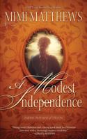 A Modest Independence 0999036491 Book Cover