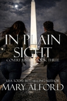 In Plain Sight 1546624554 Book Cover