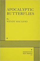 Apocalyptic Butterflies. 0822200600 Book Cover