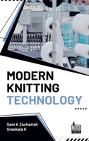 Modern Knitting Technology 934969011X Book Cover