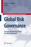 Global Risk Governance 1402067984 Book Cover