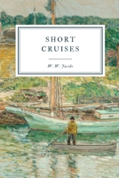 Short Cruises 1502401029 Book Cover