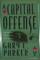 A Capital Offense 0785277862 Book Cover