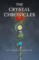 The Crystal Chronicles 1460264649 Book Cover