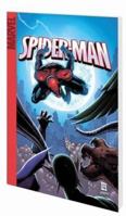 Marvel Adventures Spider-Man Vol. 2: Power Struggle 0785119035 Book Cover