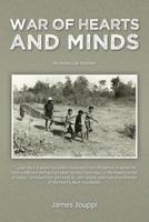 War of Hearts and Minds: An American Memoir 146204235X Book Cover