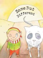 Same But Different 1684094739 Book Cover