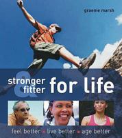 Stronger and Fitter for Life 0713682248 Book Cover