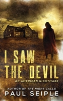 I Saw the Devil B0939M9S2W Book Cover