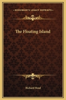 The Floating Island 1162694742 Book Cover