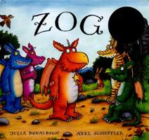 Zog 1407132334 Book Cover