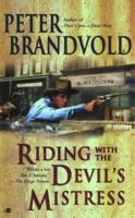 Riding with the Devil's Mistress 0425190676 Book Cover