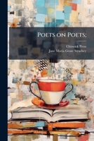 Poets On Poets 1178025810 Book Cover