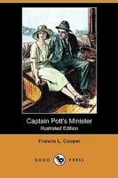 Captain Pott's Minister 9354750966 Book Cover