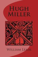 Hugh Miller 1720766215 Book Cover