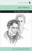 The undiscovered country, 1907429050 Book Cover
