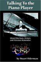 Talking to the Piano Player 1593930135 Book Cover