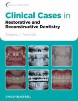 Clinical Cases in Restorative and Reconstructive Dentistry 0813815649 Book Cover