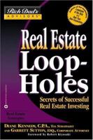 Real Estate Loopholes: Secrets of Successful Real Estate Investing 0446691356 Book Cover