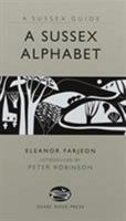 A Sussex Alphabet 1906022194 Book Cover