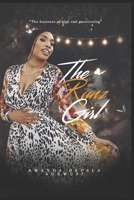 The Runz Girl: The Business of High End Prostitution B09NKTBH8W Book Cover