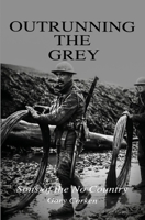 Outrunning the Grey (Sons of No Country) B0GZVYVP2R Book Cover