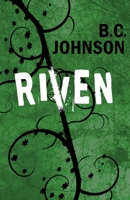 Riven: The Bad Rescue of Devon Streeter B0GQT7MZTM Book Cover