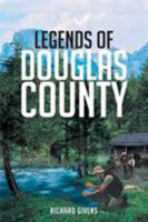 Legends of Douglas County 1681398575 Book Cover