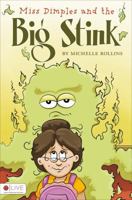 Miss Dimples and the Big Stink 1617392847 Book Cover