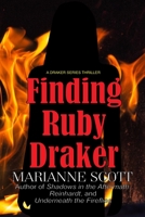 Finding Ruby Draker 1998831132 Book Cover