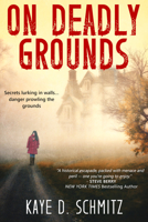 On Deadly Grounds 1645262618 Book Cover