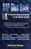 SAP Blue Book, A Concise Business Guide to the World of SAP 1575791250 Book Cover