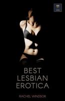 Best Lesbian Erotica 1943353158 Book Cover