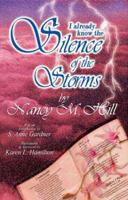 I Already Know the Silence of the Storms 193266713X Book Cover