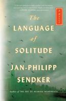 The Language of Solitude 1476793670 Book Cover