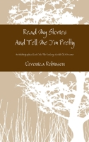 Read My Stories And Tell Me I'm Pretty 1300184523 Book Cover