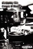 Unzipping the Canvas of Reality 1425975615 Book Cover