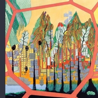 Peter Cook Drawings 1911422537 Book Cover