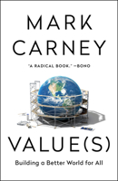 Values: Building a Better World for All 1541768701 Book Cover