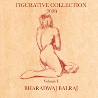 FIGURATIVE COLLECTION 2020: Volume I B08L7S8GZS Book Cover