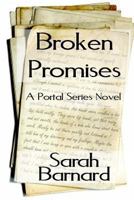 Broken Promises 1494277204 Book Cover