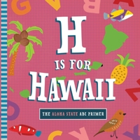 H Is for Hawaii 1641701846 Book Cover