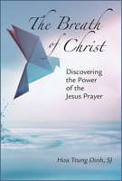Breath of Christ : Discovering the Power of the Jesus Prayer 0809157578 Book Cover