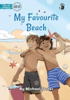 My Favourite Beach - Our Yarning 1923110179 Book Cover