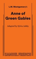 L.M. Montgomery's Anne of Green Gables 0874409500 Book Cover