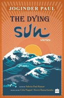 The Dying Su: Stories 9350293544 Book Cover