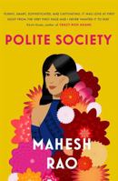 Polite Society 0525539948 Book Cover