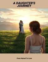A Daughter'S Journey: From Hatred To Love B0FNJWGFZS Book Cover